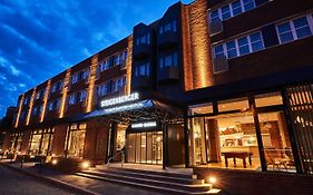 Steigenberger Conti Hansa